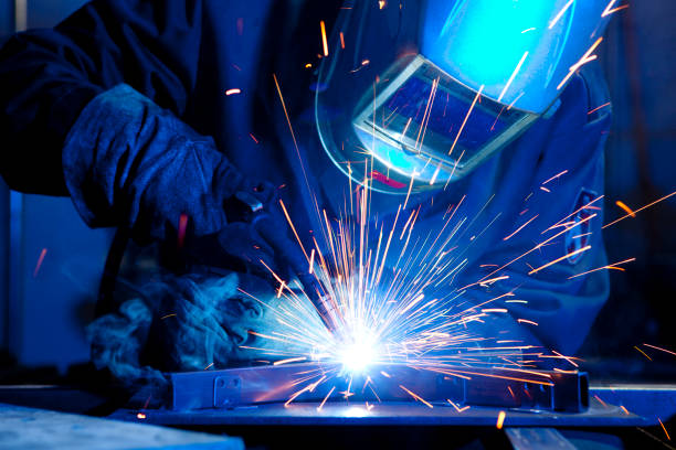Best Specialty Welding Processes in Dunmore, PA