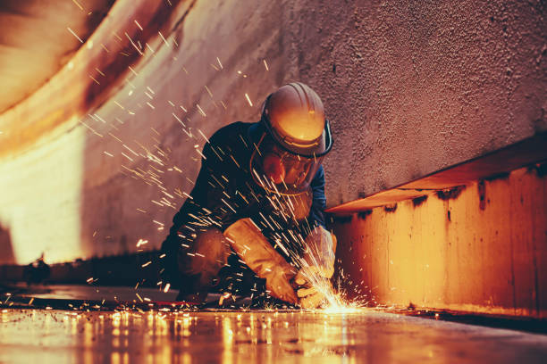 Professional Welder & Metal Fabrication in Dunmore, PA