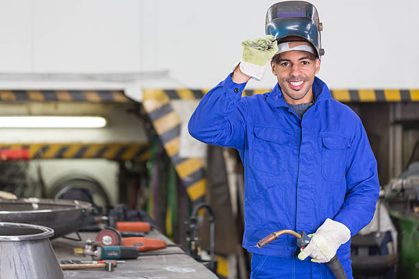 Best Maintenance and Repair Welding in Dunmore, PA