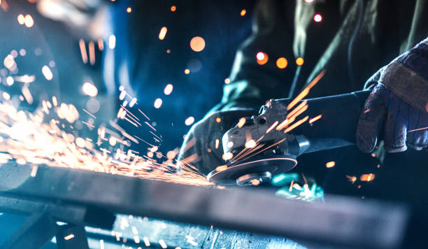 Best Automation and Robotic Welding in Dunmore, PA